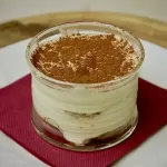 tiramisù Trattoria Fontebuona a Mugello - Cucina tipica Mugellana