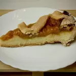 crostata marmellata Trattoria Fontebuona a Mugello - Cucina tipica Mugellana